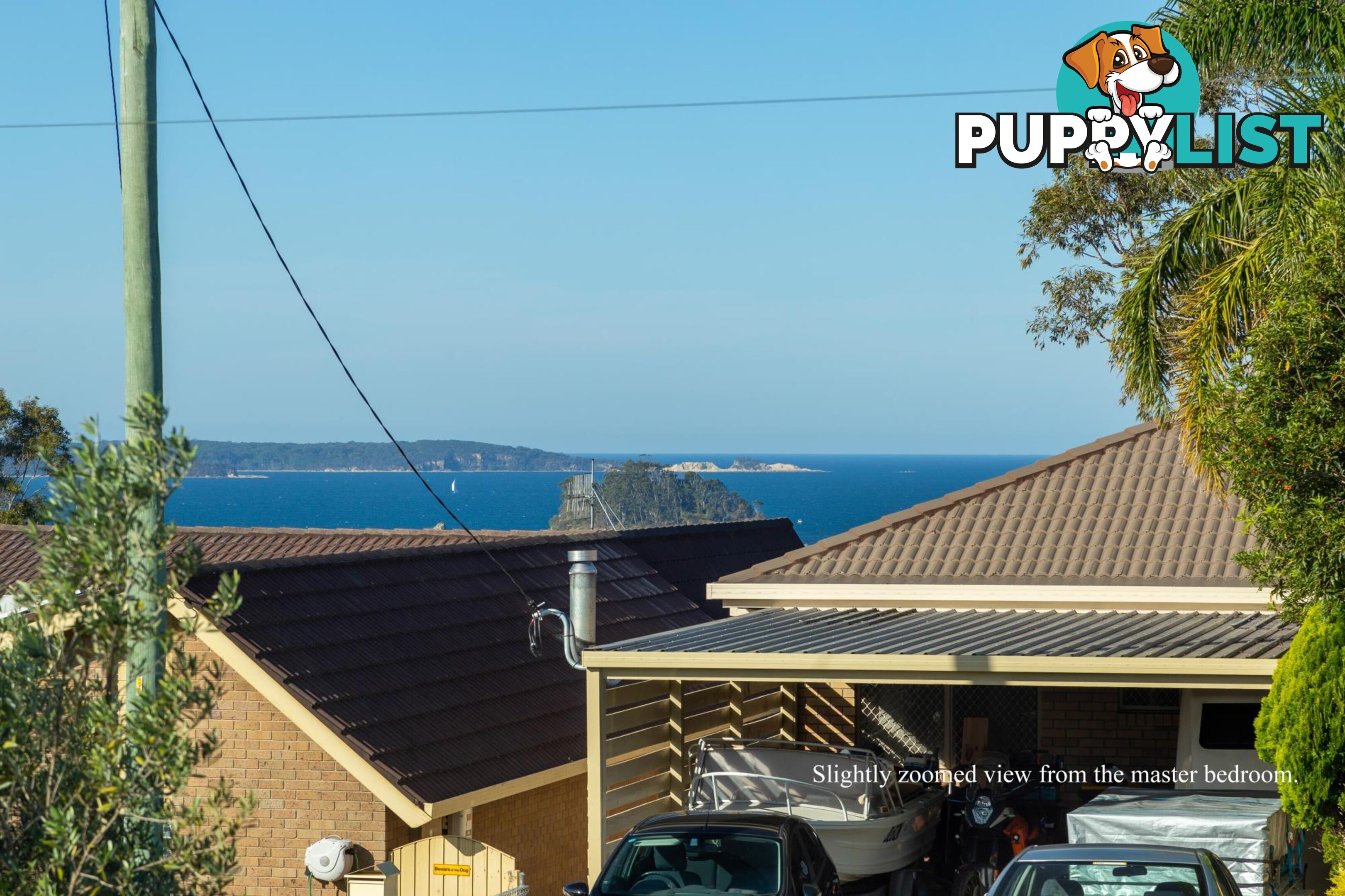 54 Ridge Street CATALINA NSW 2536