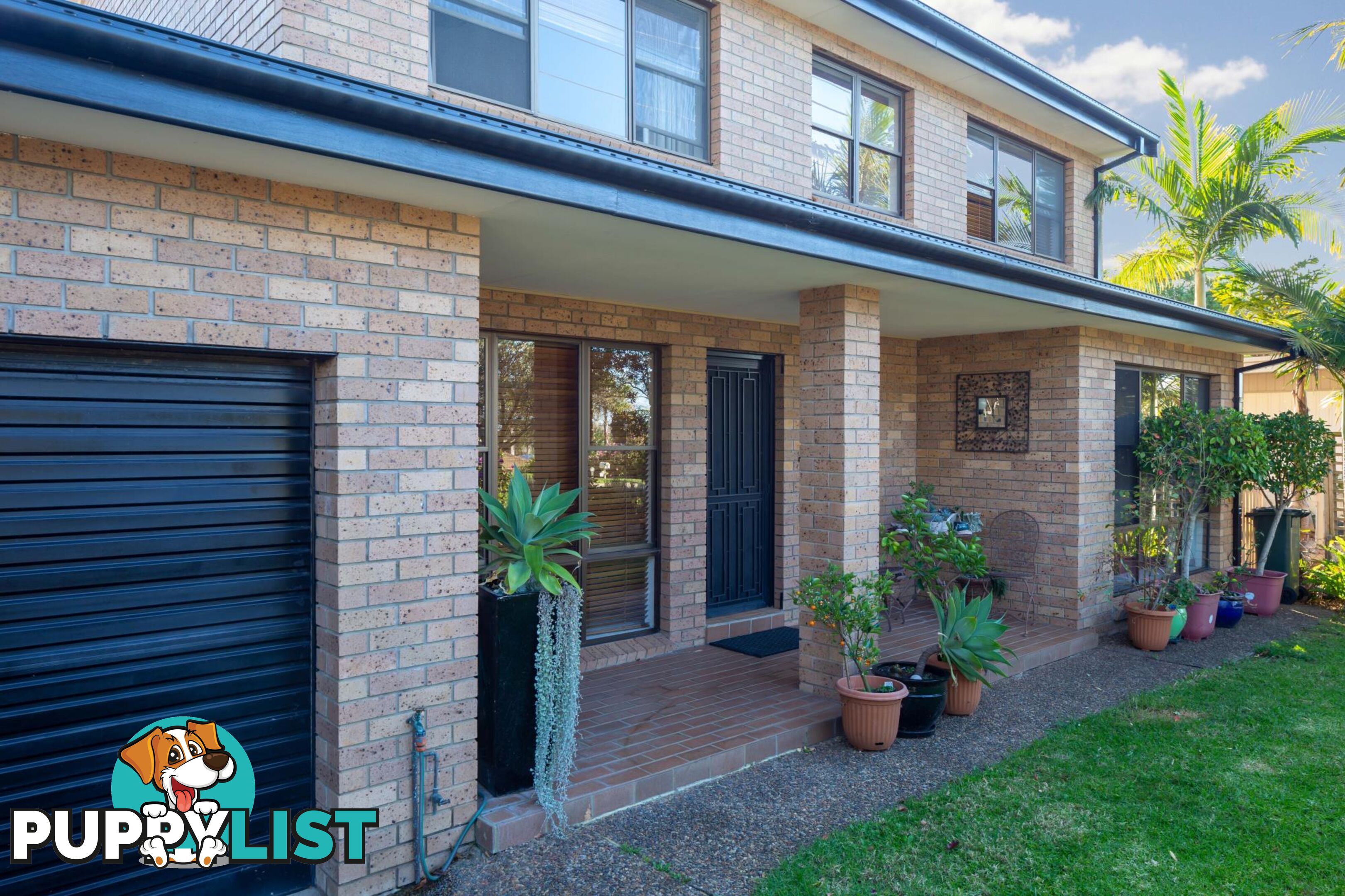 54 Ridge Street CATALINA NSW 2536