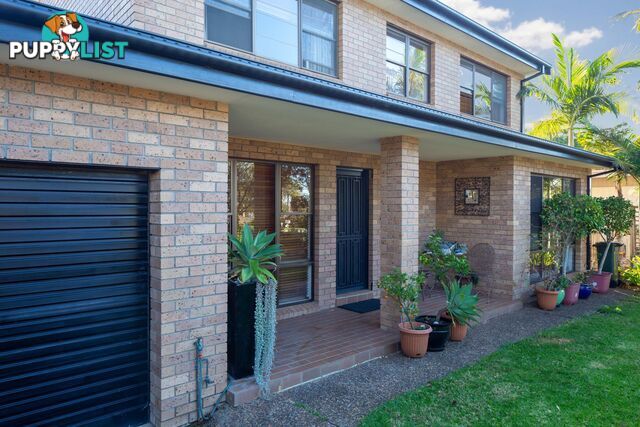 54 Ridge Street CATALINA NSW 2536