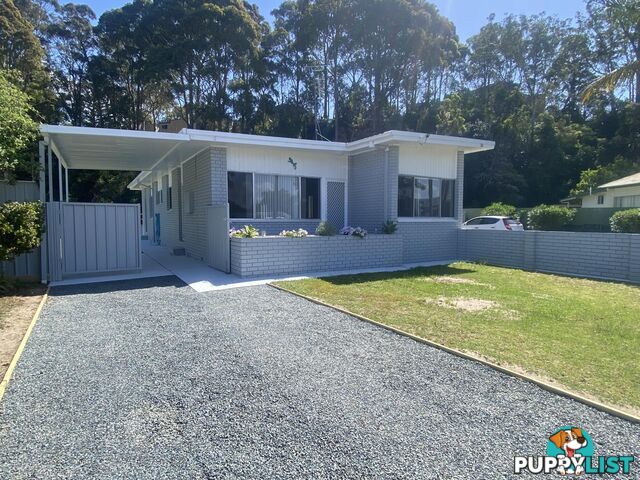 1/12 Heradale Parade BATEMANS BAY NSW 2536