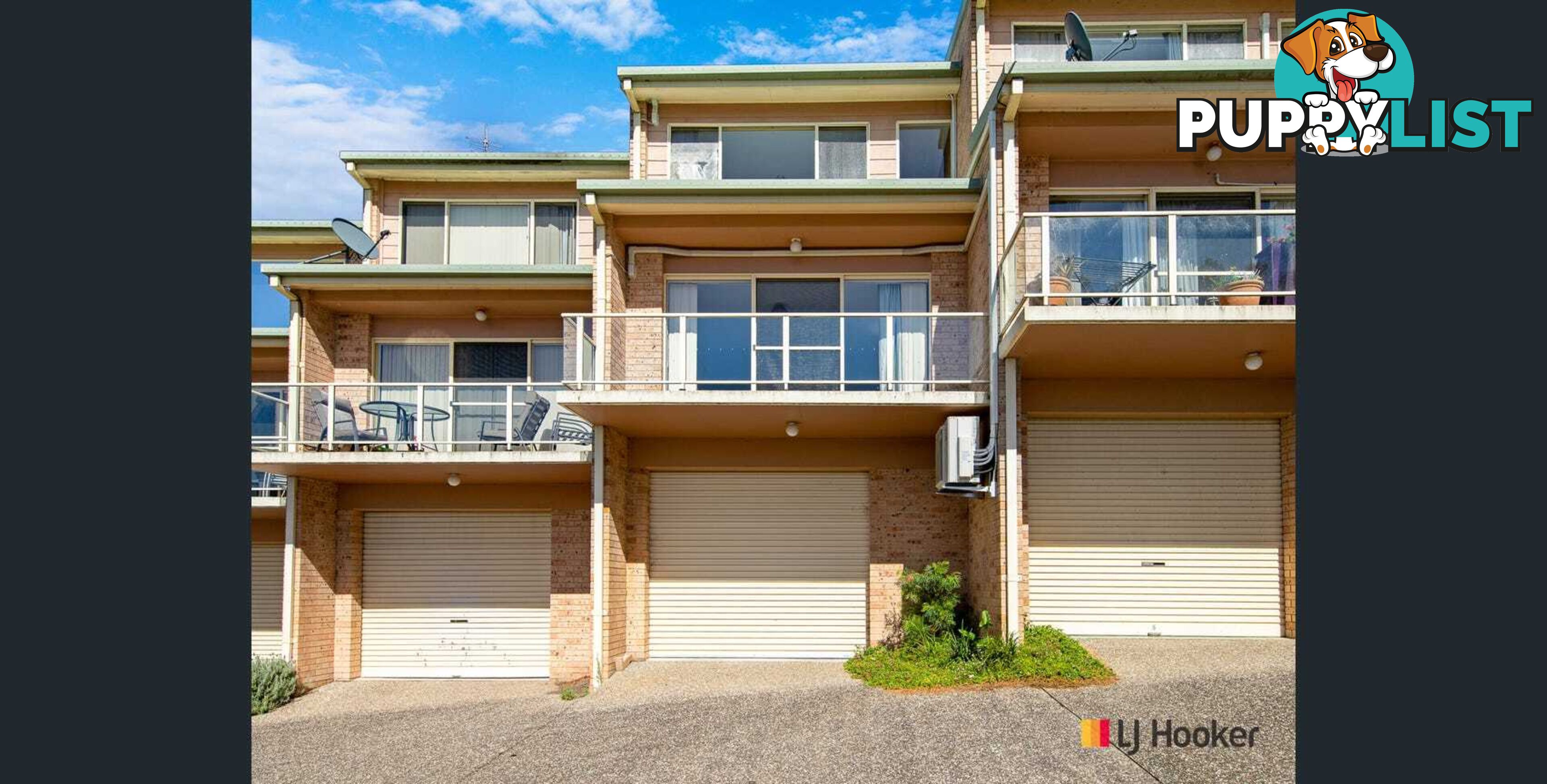 4/9-11 Bent Street BATEMANS BAY NSW 2536
