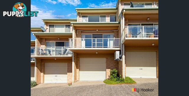 4/9-11 Bent Street BATEMANS BAY NSW 2536