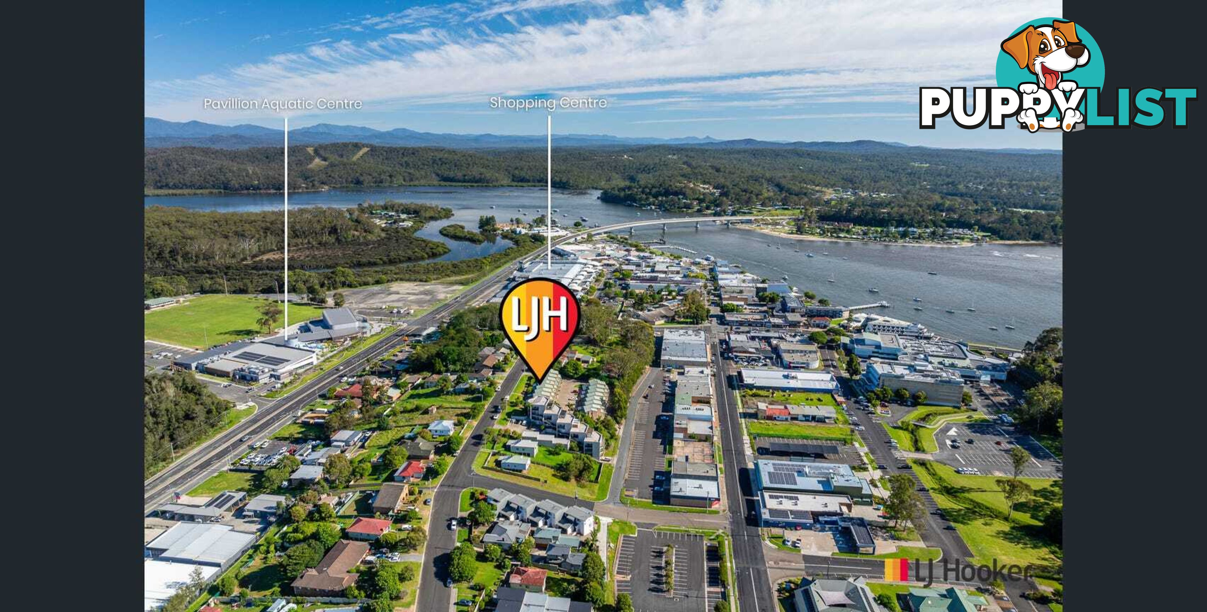 4/9-11 Bent Street BATEMANS BAY NSW 2536