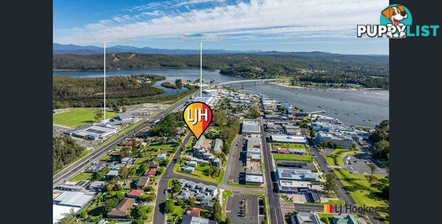4/9-11 Bent Street BATEMANS BAY NSW 2536