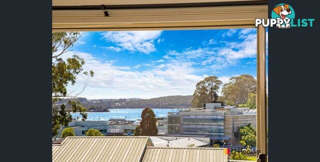 4/9-11 Bent Street BATEMANS BAY NSW 2536