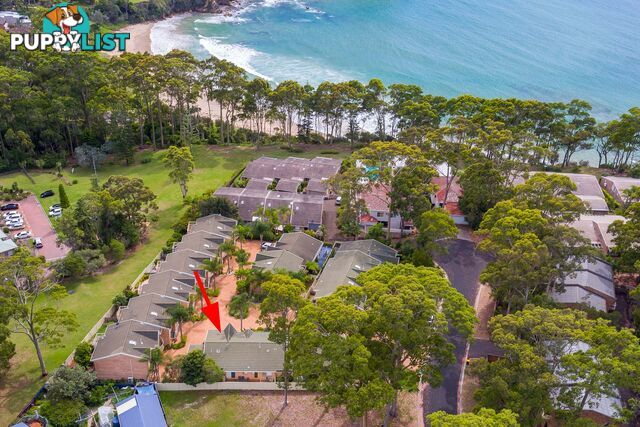 2/6 Edgewood Place DENHAMS BEACH NSW 2536