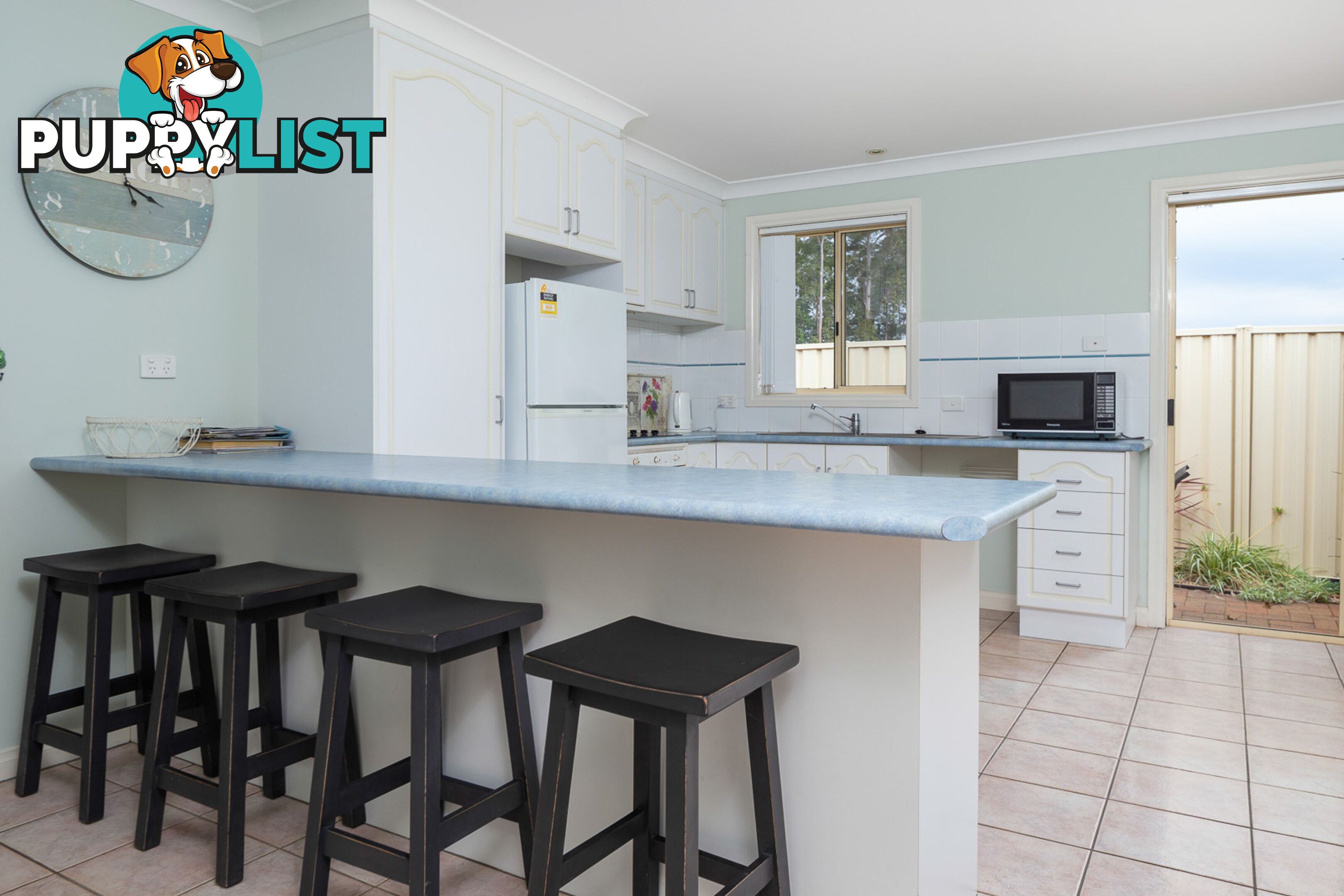 2/6 Edgewood Place DENHAMS BEACH NSW 2536