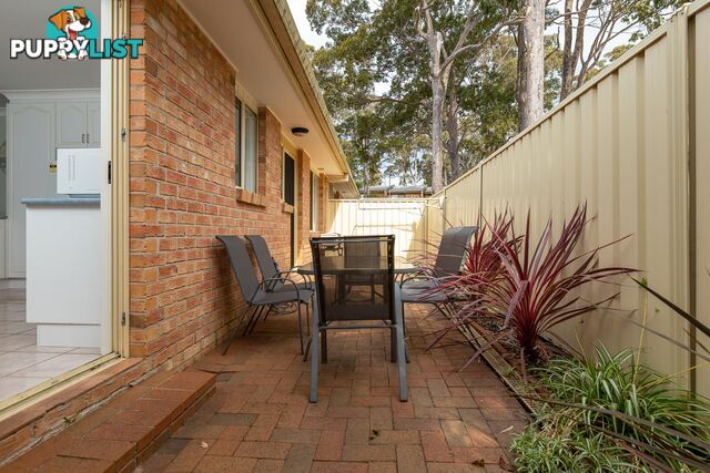 2/6 Edgewood Place DENHAMS BEACH NSW 2536