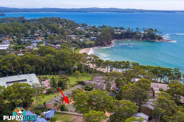 2/6 Edgewood Place DENHAMS BEACH NSW 2536