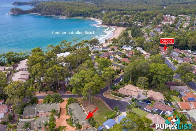 2/6 Edgewood Place DENHAMS BEACH NSW 2536