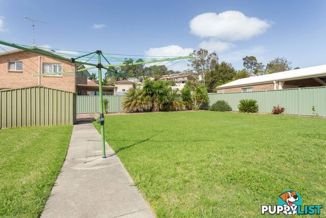 19 Melaleuca Crescent CATALINA NSW 2536