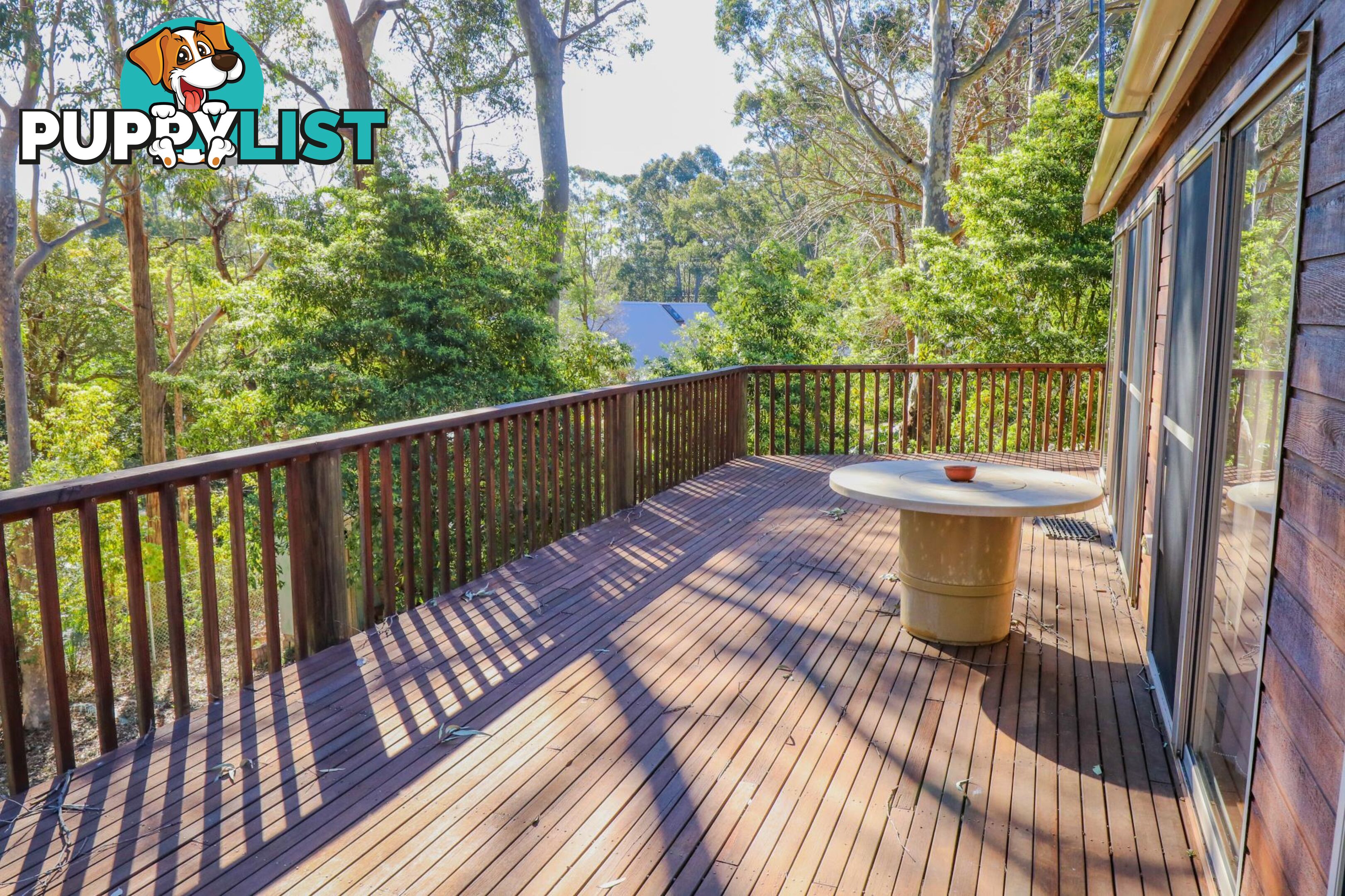 27 Northcove Road LONG BEACH NSW 2536