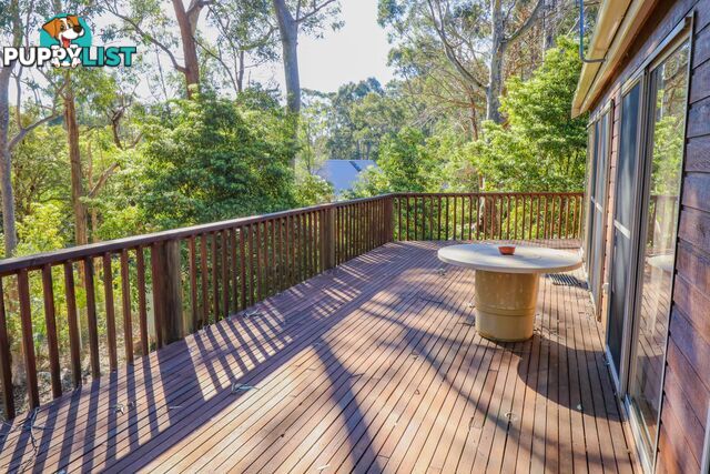 27 Northcove Road LONG BEACH NSW 2536