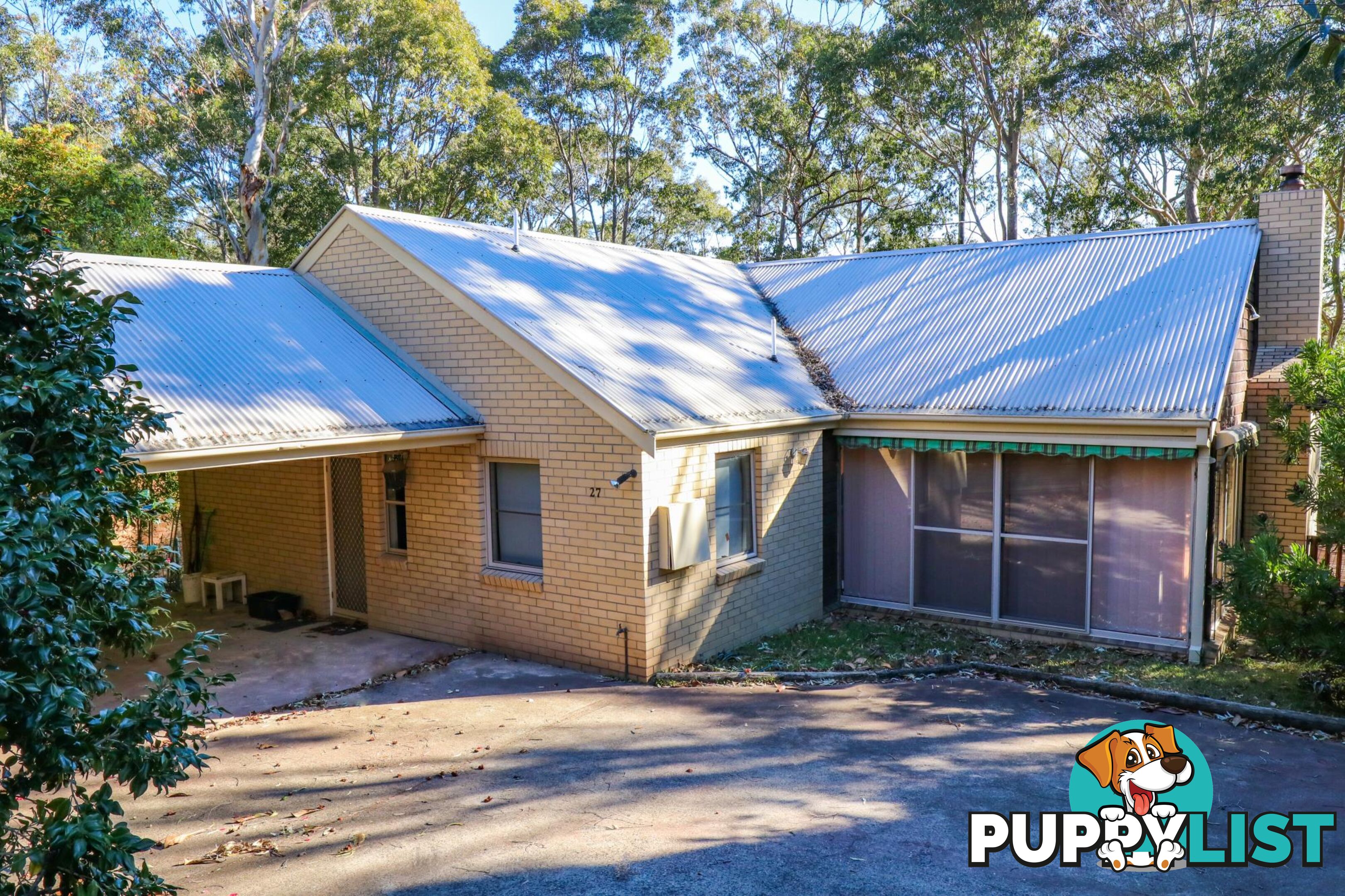 27 Northcove Road LONG BEACH NSW 2536