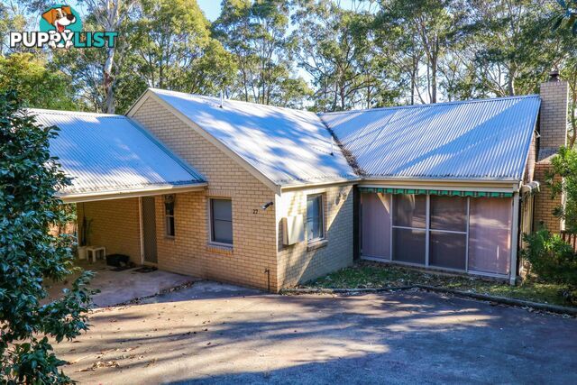 27 Northcove Road LONG BEACH NSW 2536