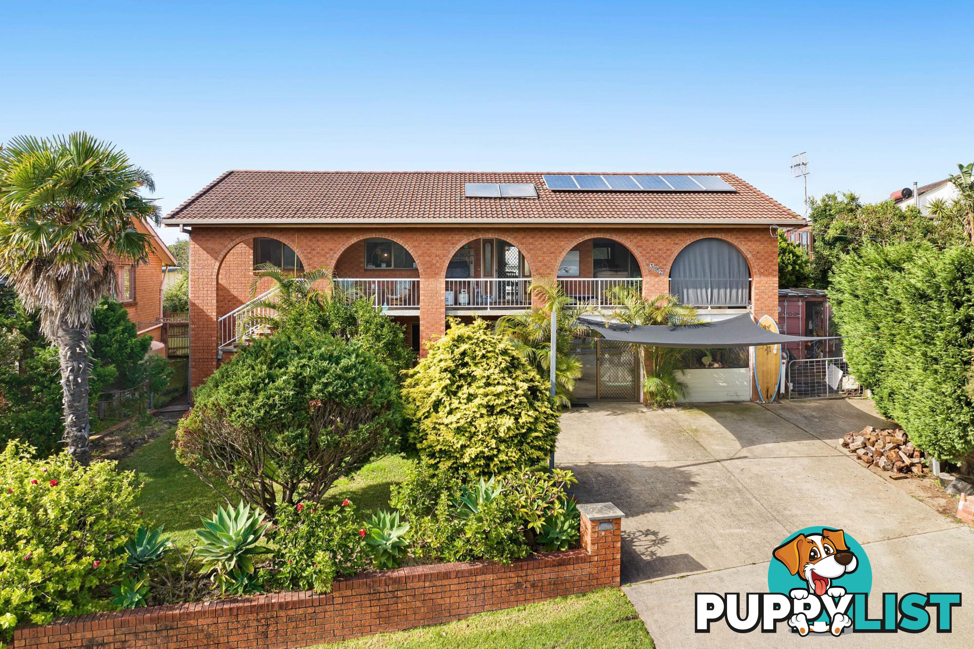 2/392 George Bass Drive, MALUA BAY NSW 2536