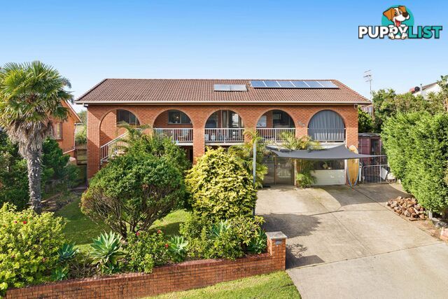 2/392 George Bass Drive, MALUA BAY NSW 2536