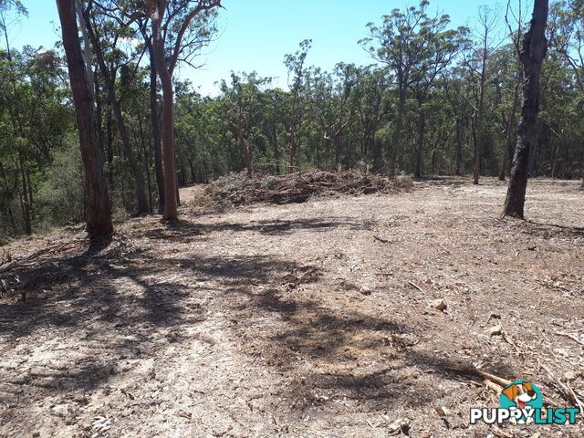 Lot 7 Wamban Road MORUYA NSW 2537