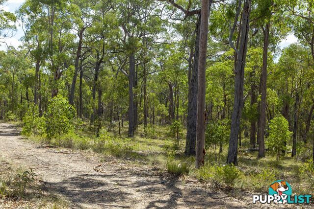 Lot 7 Wamban Road MORUYA NSW 2537