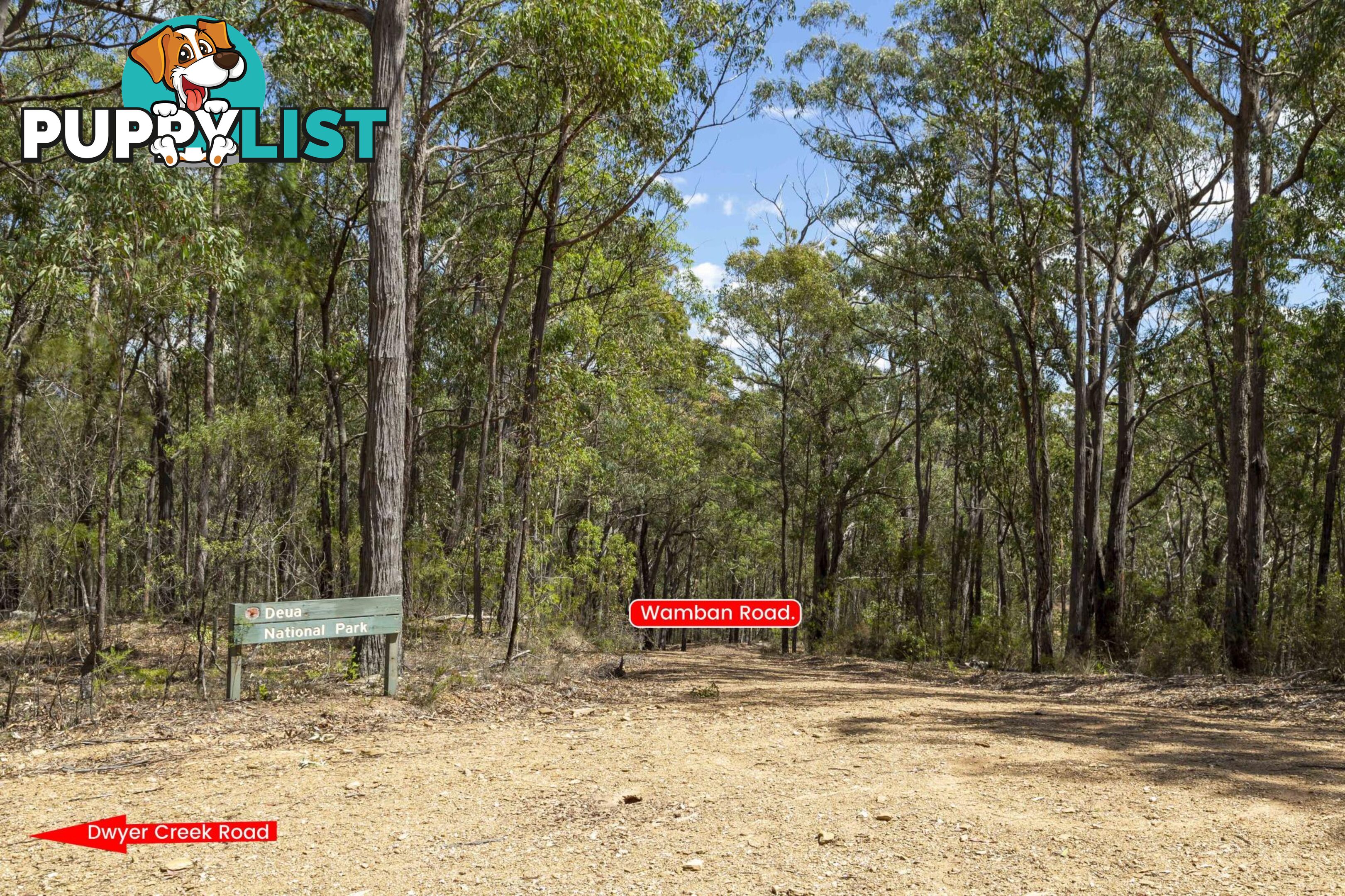 Lot 7 Wamban Road MORUYA NSW 2537