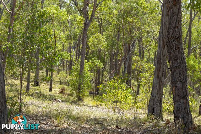 Lot 7 Wamban Road MORUYA NSW 2537