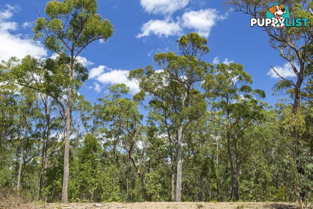 Lot 7 Wamban Road MORUYA NSW 2537