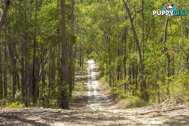 Lot 7 Wamban Road MORUYA NSW 2537