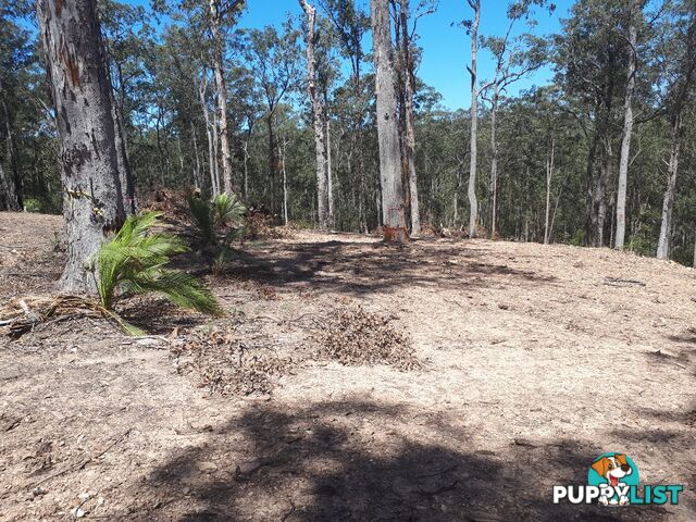 Lot 7 Wamban Road MORUYA NSW 2537