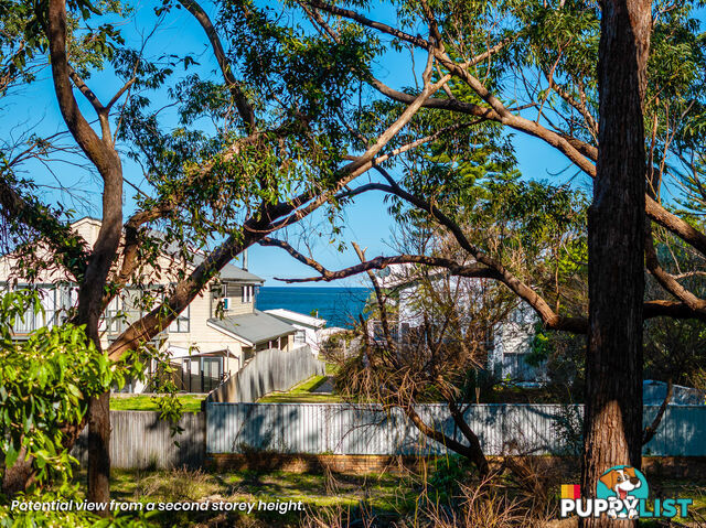 4 Gibraltar Way LONG BEACH NSW 2536