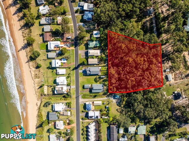 4 Gibraltar Way LONG BEACH NSW 2536