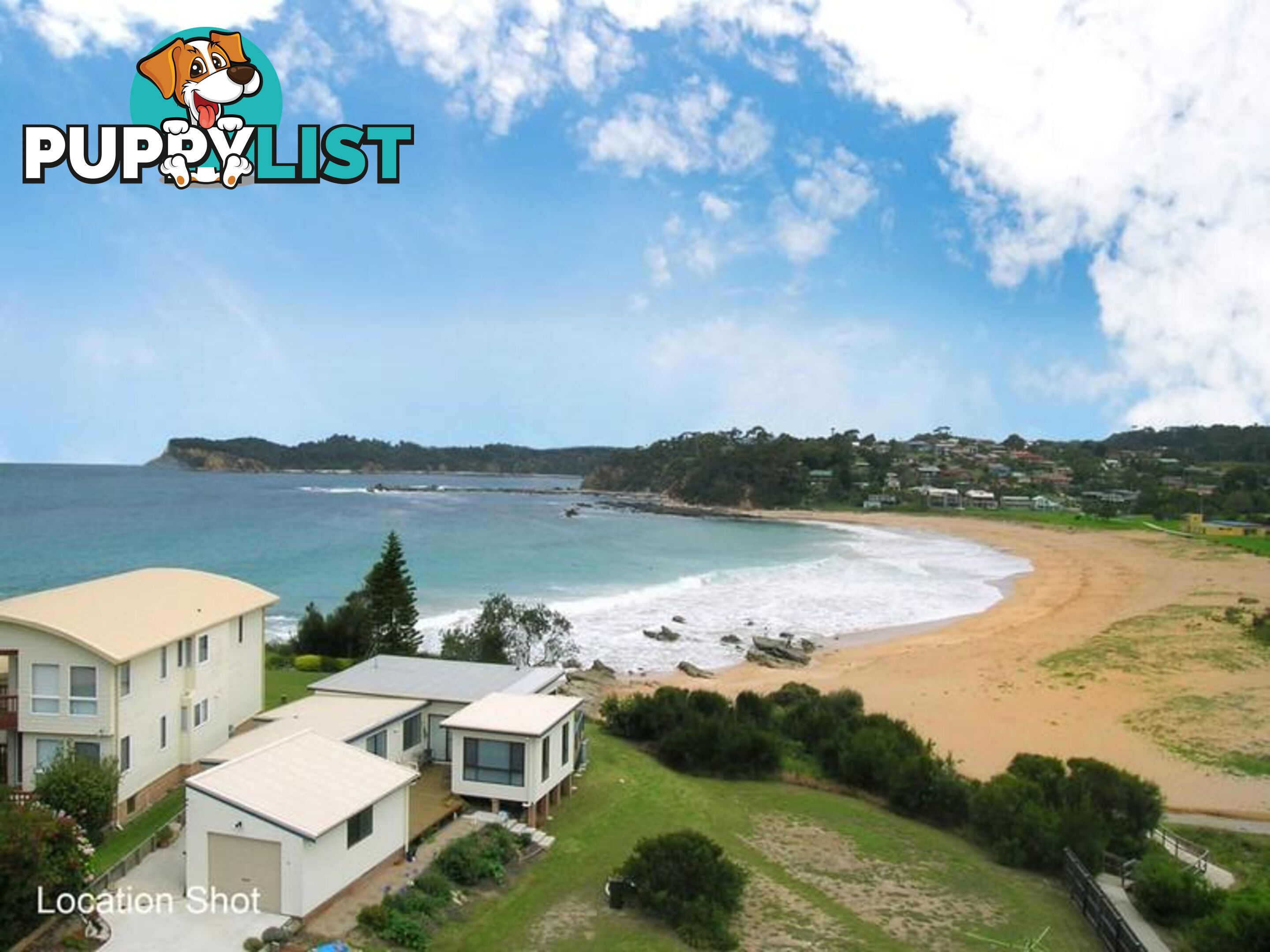 1/38 Tallawang Ave MALUA BAY NSW 2536