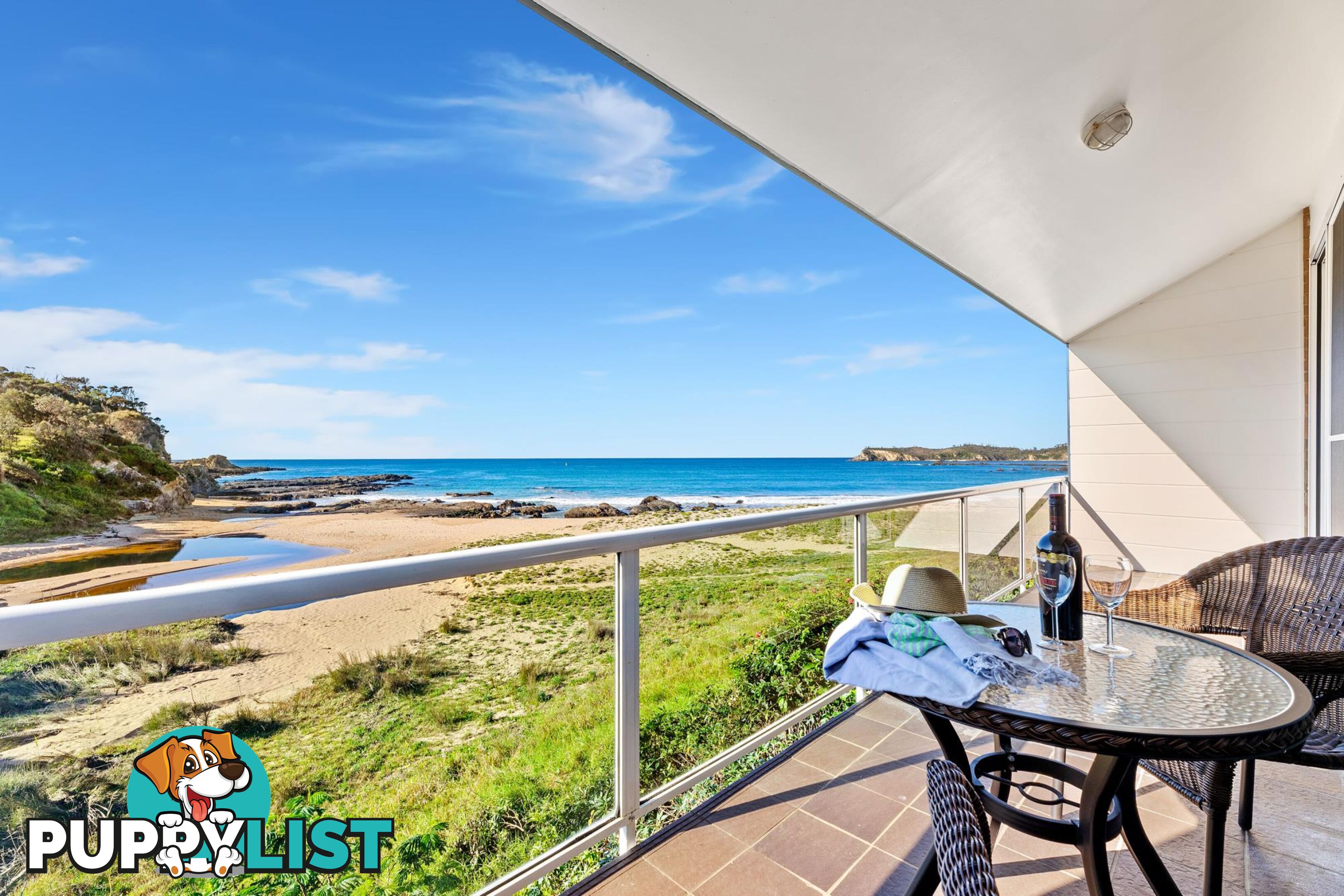 MALUA BAY NSW 2536