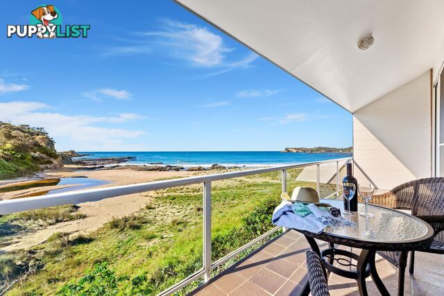 MALUA BAY NSW 2536