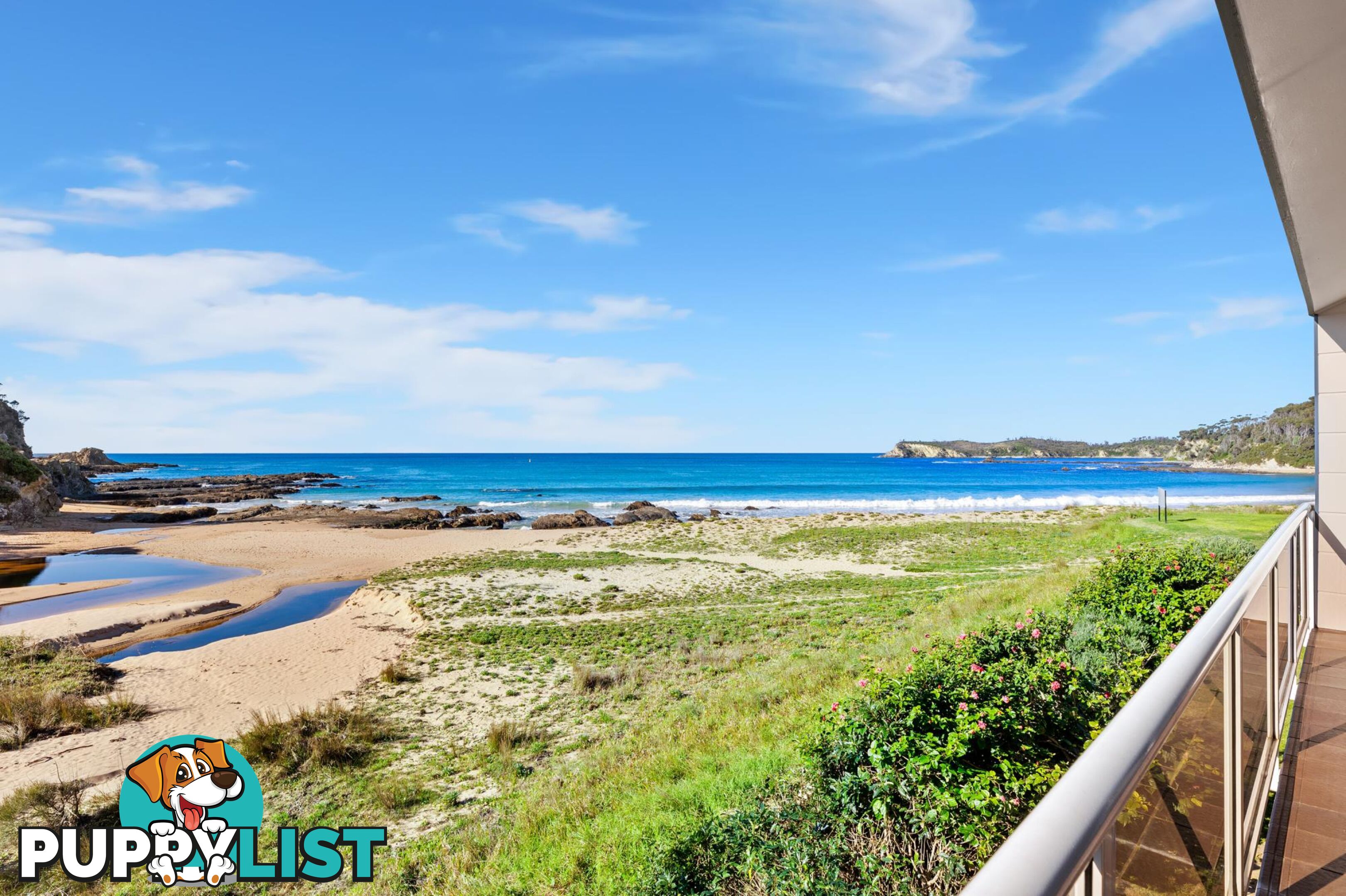 MALUA BAY NSW 2536