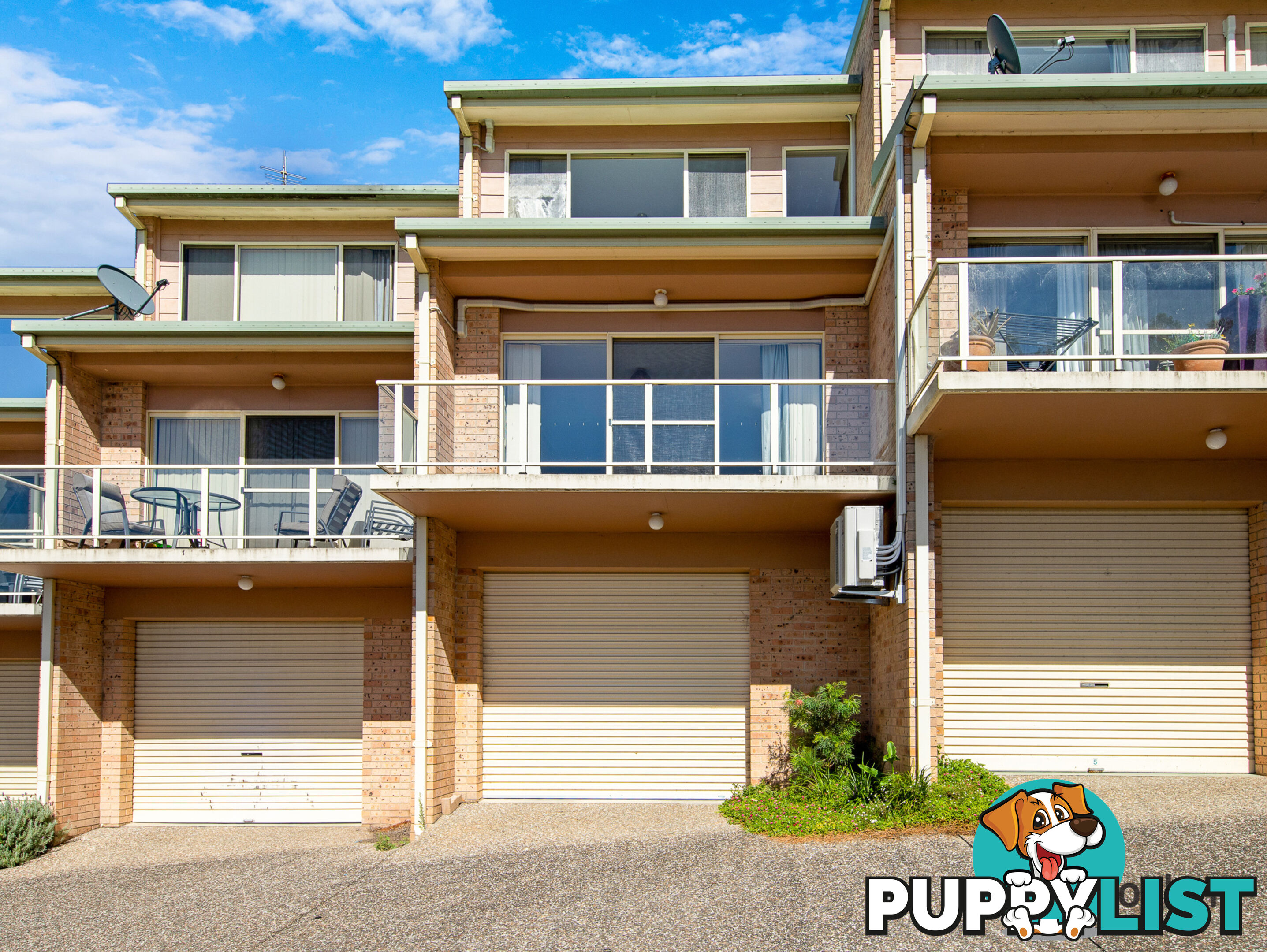 4/9-11 Bent Street BATEMANS BAY NSW 2536