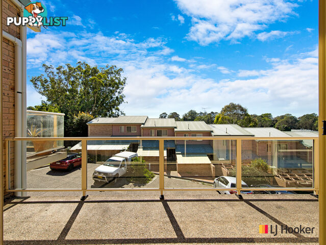 4/9-11 Bent Street BATEMANS BAY NSW 2536