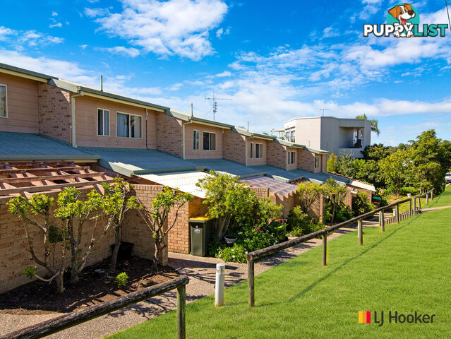 4/9-11 Bent Street BATEMANS BAY NSW 2536