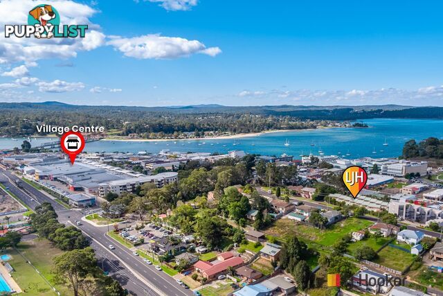 4/9-11 Bent Street BATEMANS BAY NSW 2536