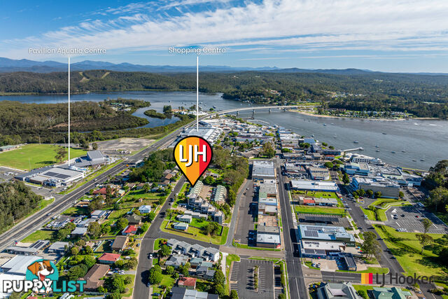 4/9-11 Bent Street BATEMANS BAY NSW 2536