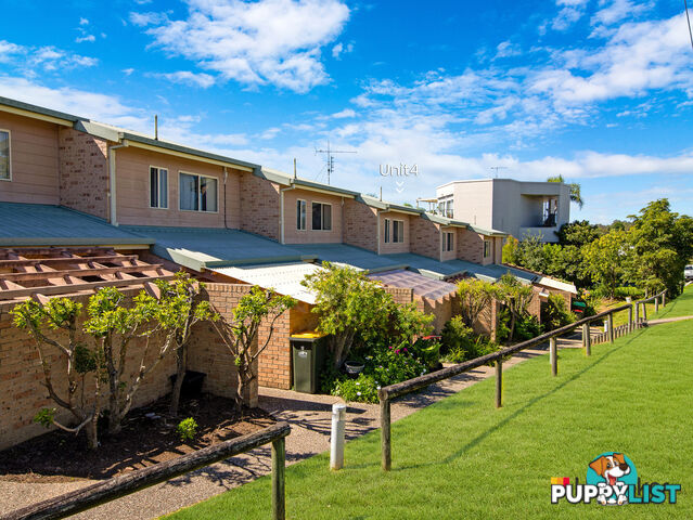 4/9-11 Bent Street BATEMANS BAY NSW 2536
