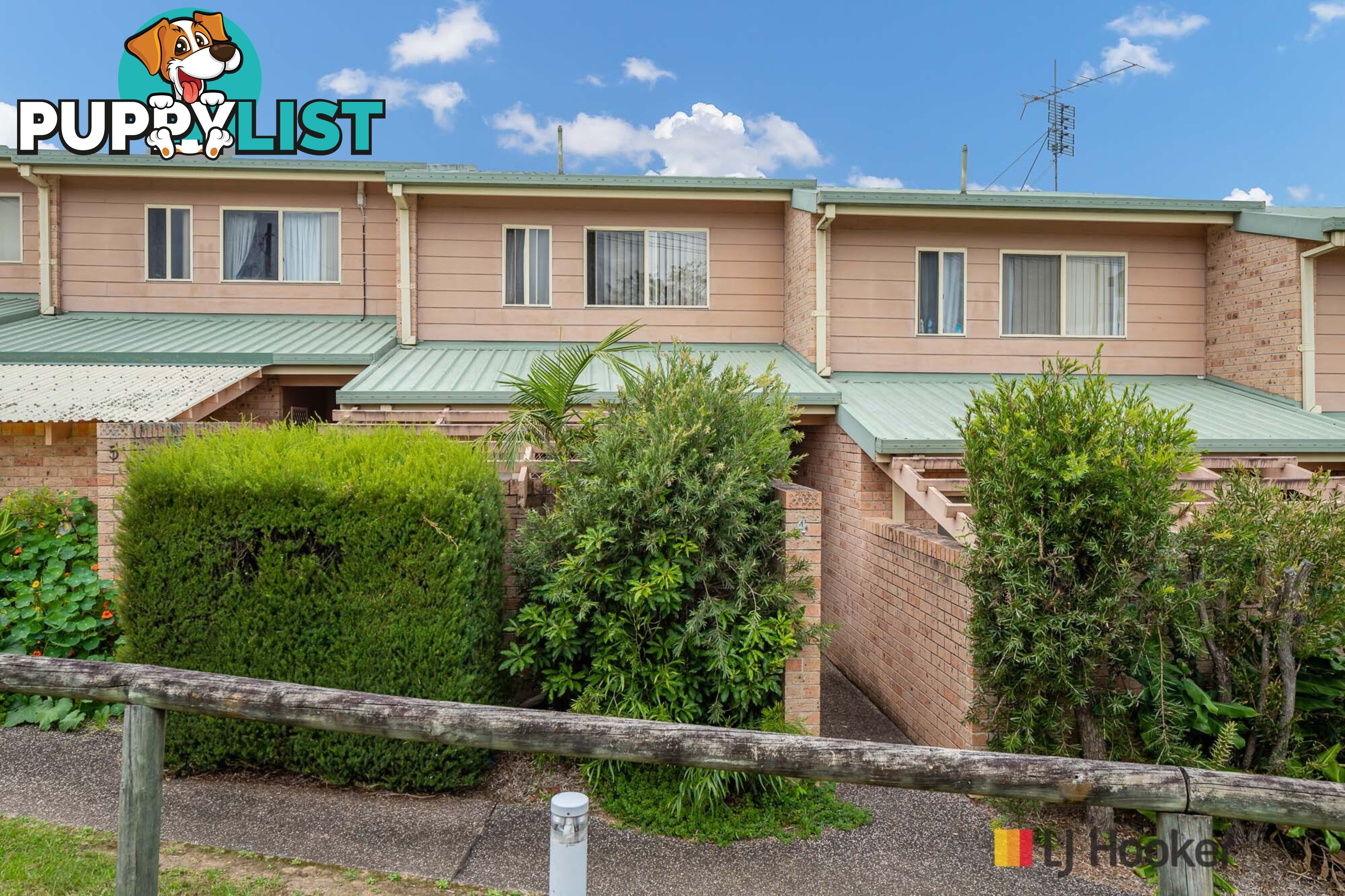 4/9-11 Bent Street BATEMANS BAY NSW 2536