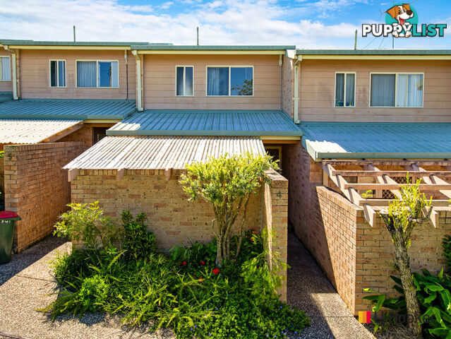 4/9-11 Bent Street BATEMANS BAY NSW 2536