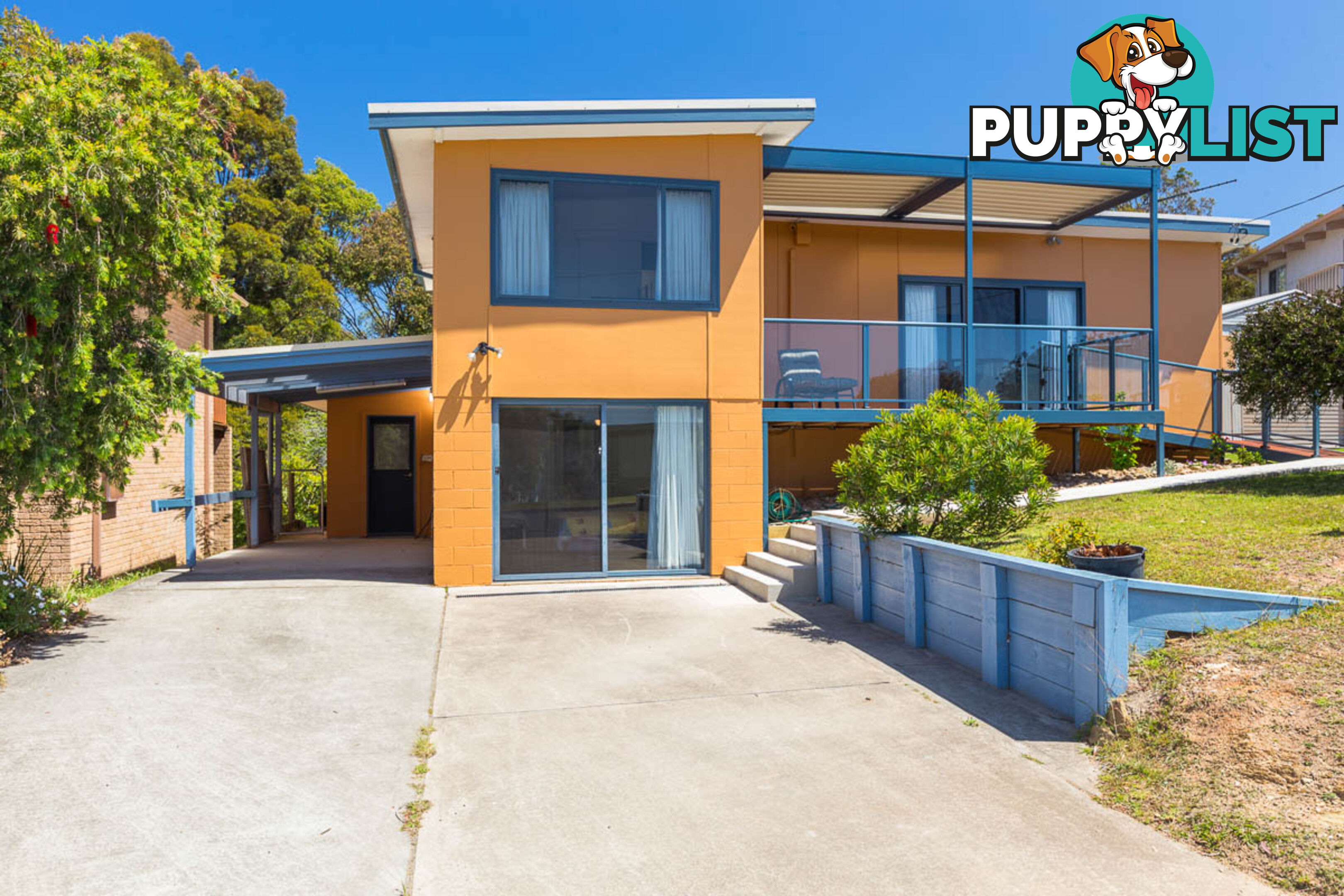 104 Tallawang Ave MALUA BAY NSW 2536