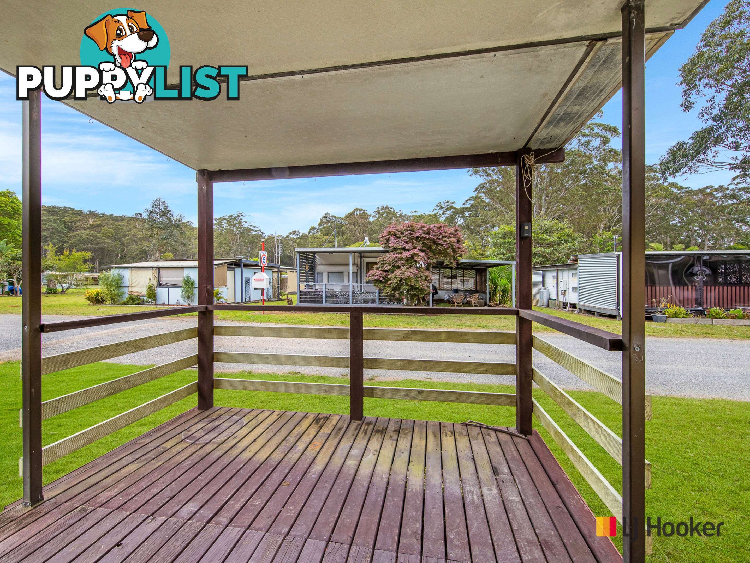 Site 63/11195 Princes Highway NORTH BATEMANS BAY NSW 2536