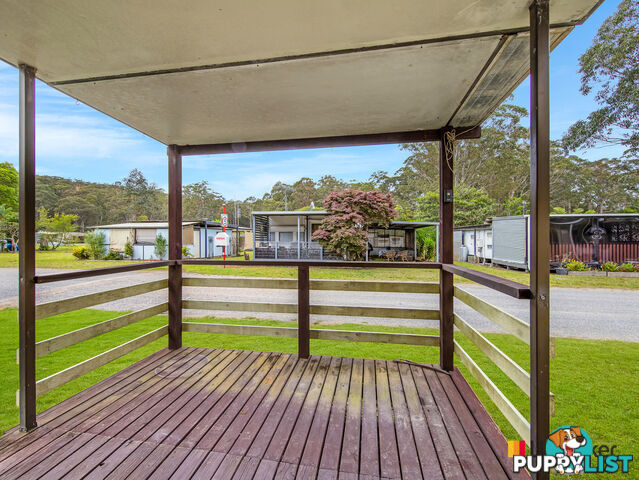 Site 63/11195 Princes Highway NORTH BATEMANS BAY NSW 2536