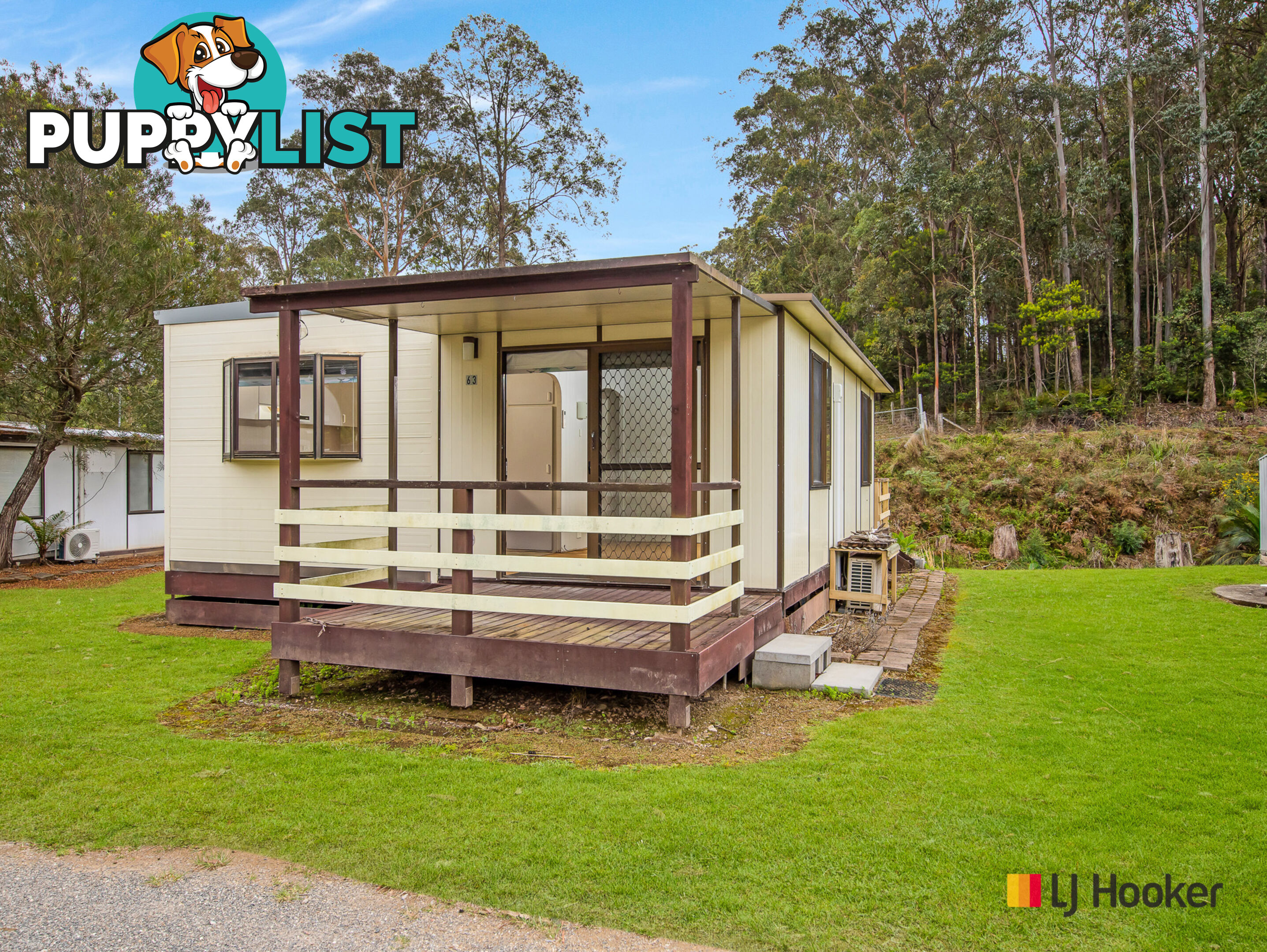 Site 63/11195 Princes Highway NORTH BATEMANS BAY NSW 2536