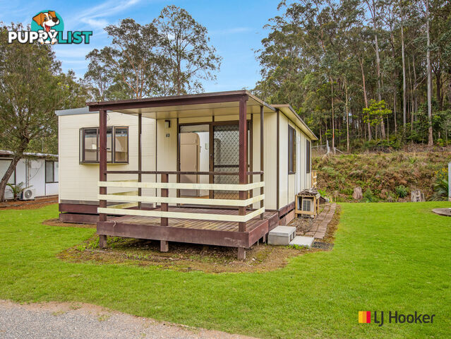 Site 63/11195 Princes Highway NORTH BATEMANS BAY NSW 2536