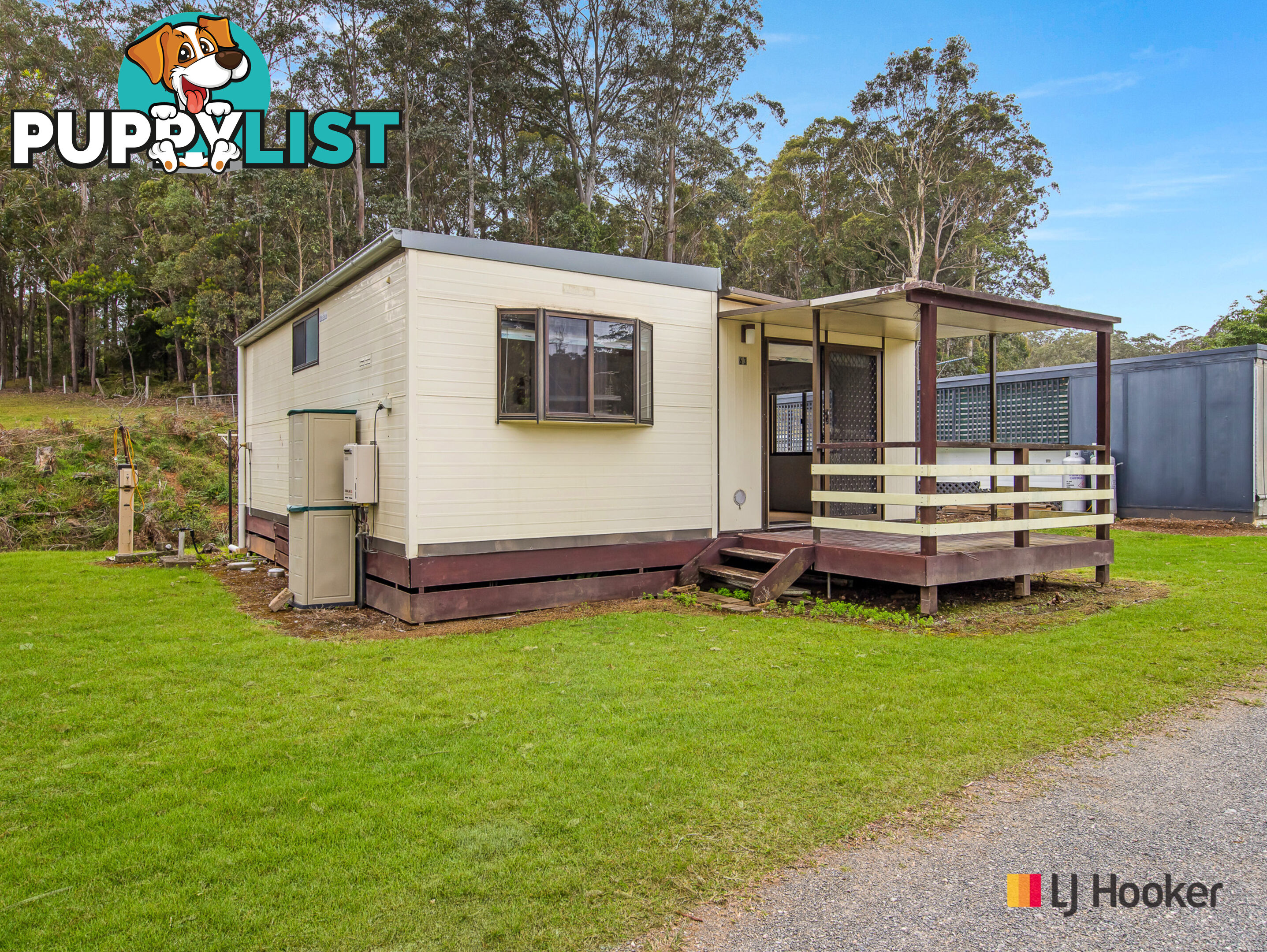 Site 63/11195 Princes Highway NORTH BATEMANS BAY NSW 2536