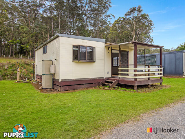 Site 63/11195 Princes Highway NORTH BATEMANS BAY NSW 2536