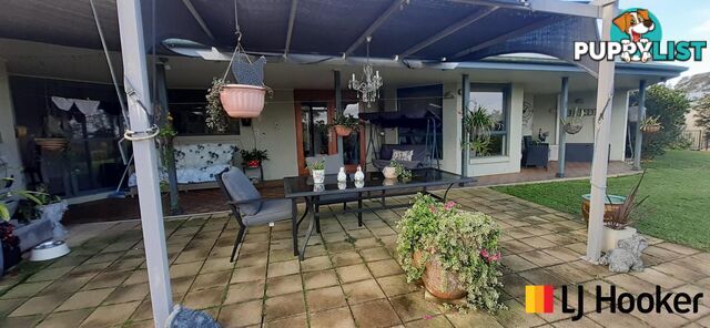 120 Cors Parade NORTH BATEMANS BAY NSW 2536